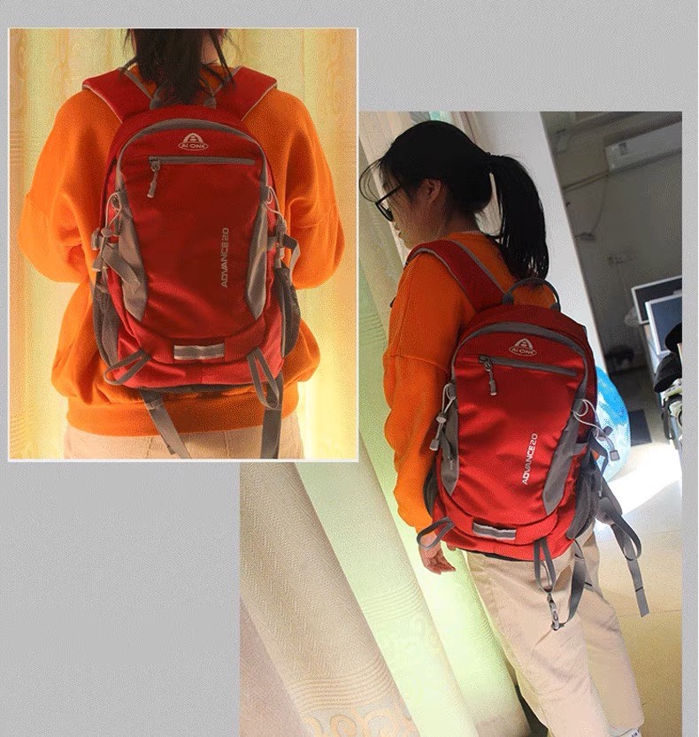 Balo thời trang 20L AI ONE KA-2173