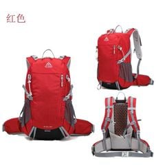 Balo mang đồ cá nhân đi leo núi AI ONE KA-2261