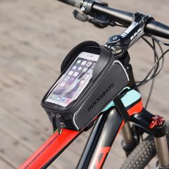 Túi đựng đồ đi đạp xe Rockbros 017BK