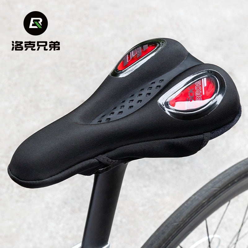 Bọc yên xe đạp êm ái Rockbros 38210038