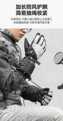 Găng tay chạy moto Rockbros S304 - 16410013