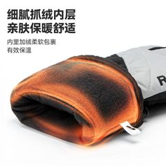 Găng tay chạy moto Rockbros S304 - 16410013