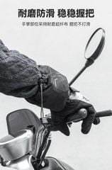 Găng tay chạy moto Rockbros S304 - 16410013
