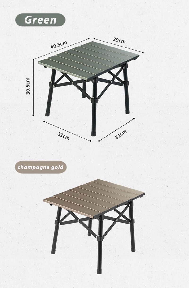 Bàn xếp đi động Naturehike CNH22JU050