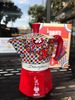 Ấm pha cà phê Moka Bialetti Express 3 CUP & D&G