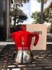 Ấm đựng cà phê Moka Induction Exclusive - 4 Cup