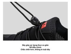 Giày dã ngoại siêu nhẹ nam nữ Humtto 340180