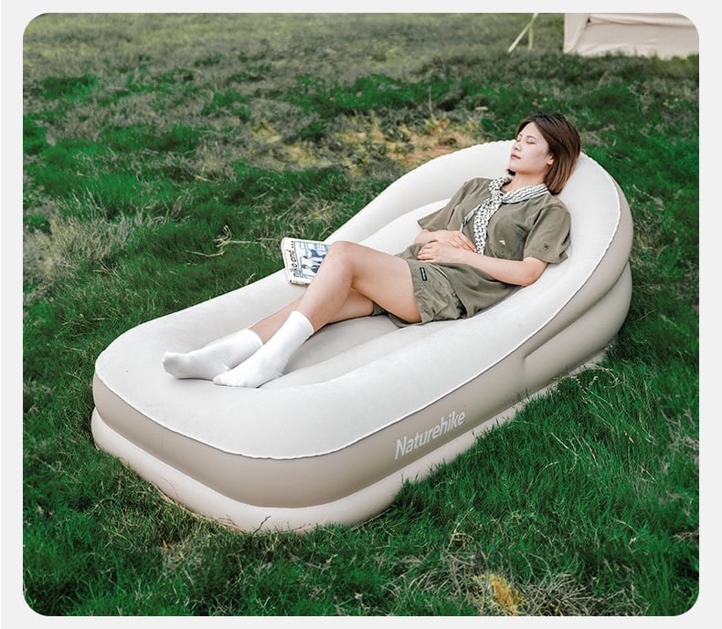 Đệm Sofa đơn đôi thư giãn Naturehike CNK2300DZ020