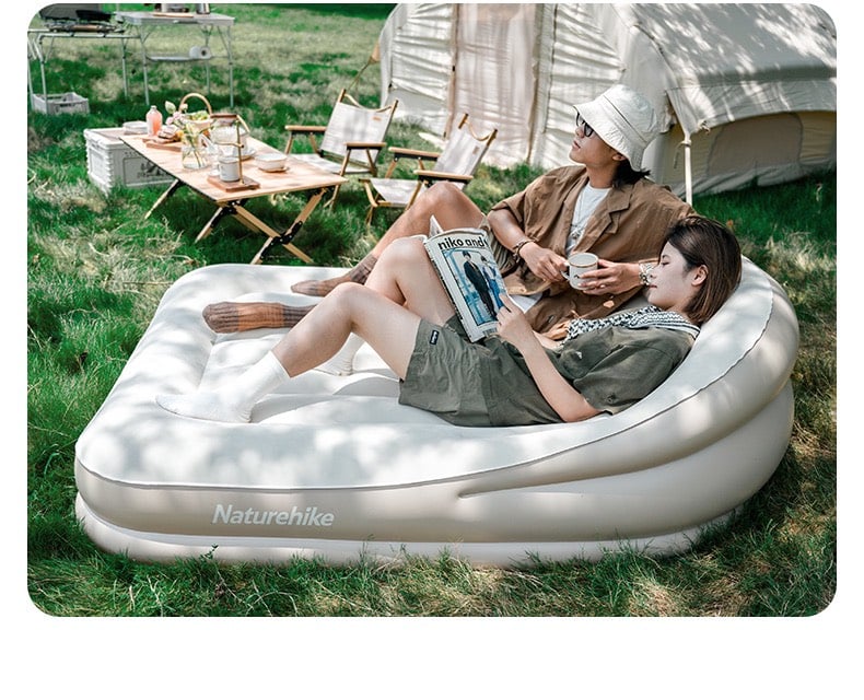 Đệm Sofa đơn đôi thư giãn Naturehike CNK2300DZ020