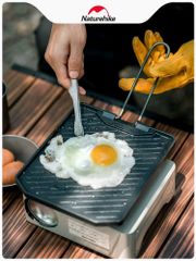 Chảo nhôm đúc Naturehike CNK2300CJ016 cao cấp