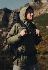 Balo leo núi chống nước Naturehike NH70B070-B - 70L
