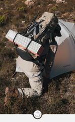 Balo leo núi chống nước Naturehike NH70B070-B - 70L