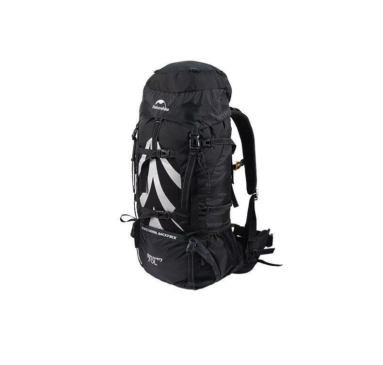 Balo leo núi chống nước Naturehike NH70B070-B - 70L