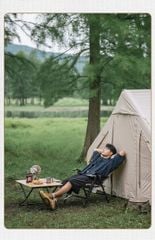 Ghế gấp du lịch bỏ túi Naturehike NH22JU013
