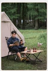 Ghế gấp du lịch bỏ túi Naturehike NH22JU013