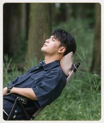 Ghế gấp du lịch bỏ túi Naturehike NH22JU013