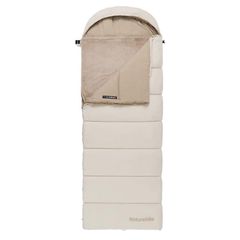 Naturehike CNK2300SD021 - Túi ngủ kèm chăn lót nhu siêu ấm