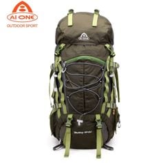 Balo leo núi 45L AI ONE KA-8053