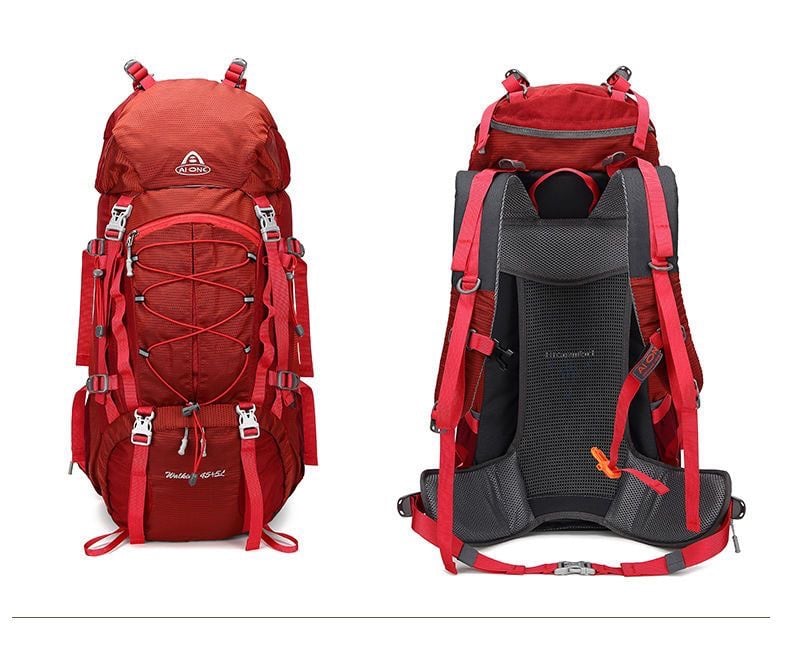 Balo leo núi 45L AI ONE KA-8053