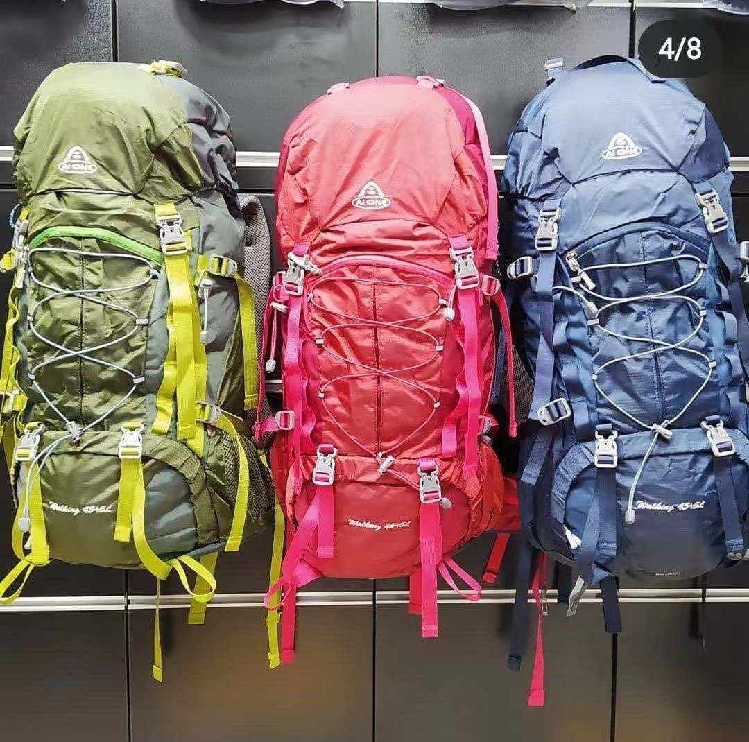 Balo leo núi 45L AI ONE KA-8053
