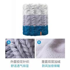 Khăn ống lót nỉ đa năng Aonijie M-29