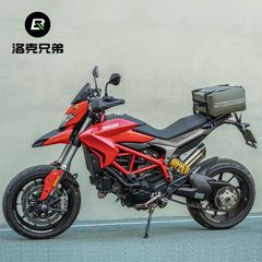 Túi hộp giằng yên Moto Rockbros AS-096