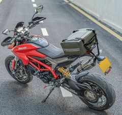 Túi hộp giằng yên Moto Rockbros AS-096