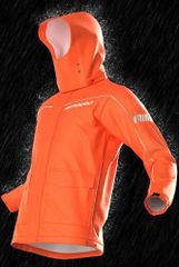 Áo mưa bộ dành cho Biker Motowolf MDL0403B