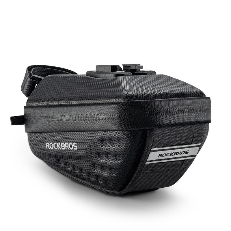 Túi gắn yên xe đạp thông minh Rockbros 30130050-B10