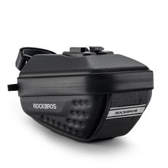Túi gắn yên xe đạp thông minh Rockbros 30130050-B10