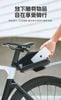 Túi gắn yên xe đạp thông minh Rockbros 30130050-B10