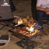 Xiên nướng gà Inox Campingmoon MK-06