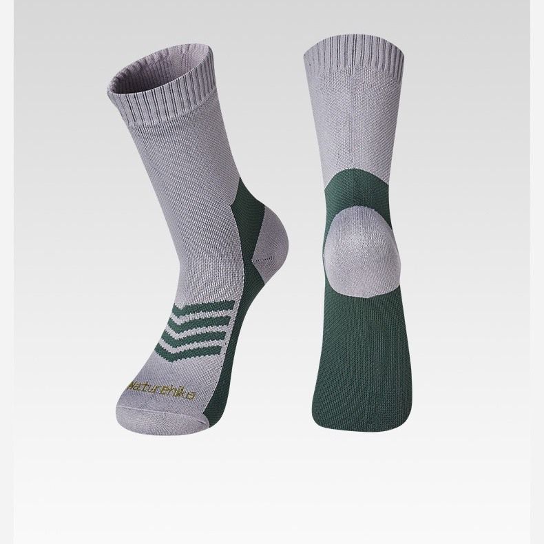 Tất thể thao chống thấm nước Naturehike CYY2421ZI012