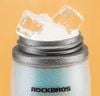 Bình thể thao giữ nhiệt Rockbros 3521002