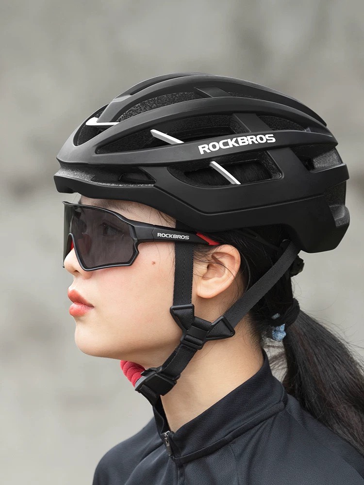 Kính mắt thể thao siêu nhẹ Rockbros