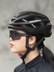 Kính mắt thể thao siêu nhẹ Rockbros