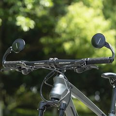 Gương gắn tay xe đạp Rockbros FK271/FK272