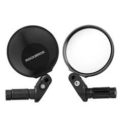 Gương gắn tay xe đạp Rockbros FK271/FK272