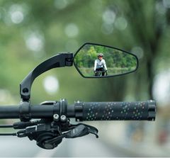 Gương lẻ chiếu hậu mini Rockbros FL-273 - 26210001
