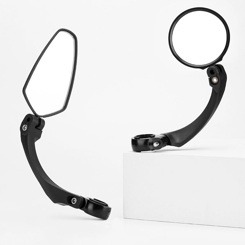 Gương lẻ chiếu hậu mini Rockbros FL-273 - 26210001