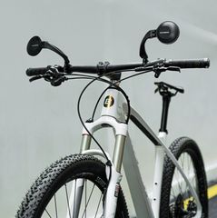 Gương lẻ chiếu hậu mini Rockbros FL-273 - 26210001