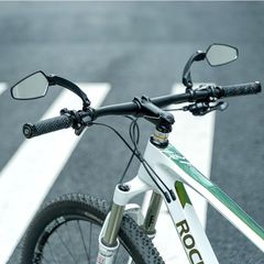 Gương lẻ chiếu hậu mini Rockbros FL-273 - 26210001