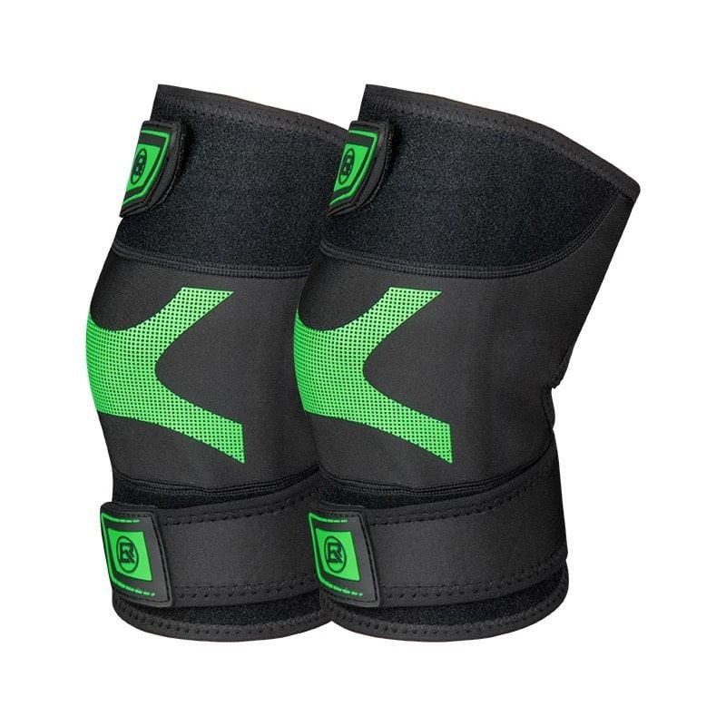 Bó gối chơi thể thao Rockbros LF3103