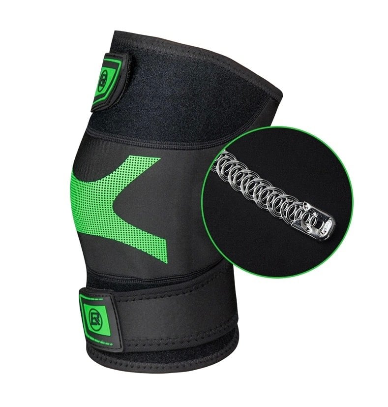 Bó gối chơi thể thao Rockbros LF3103