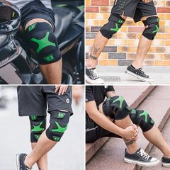 Bó gối chơi thể thao Rockbros LF3103