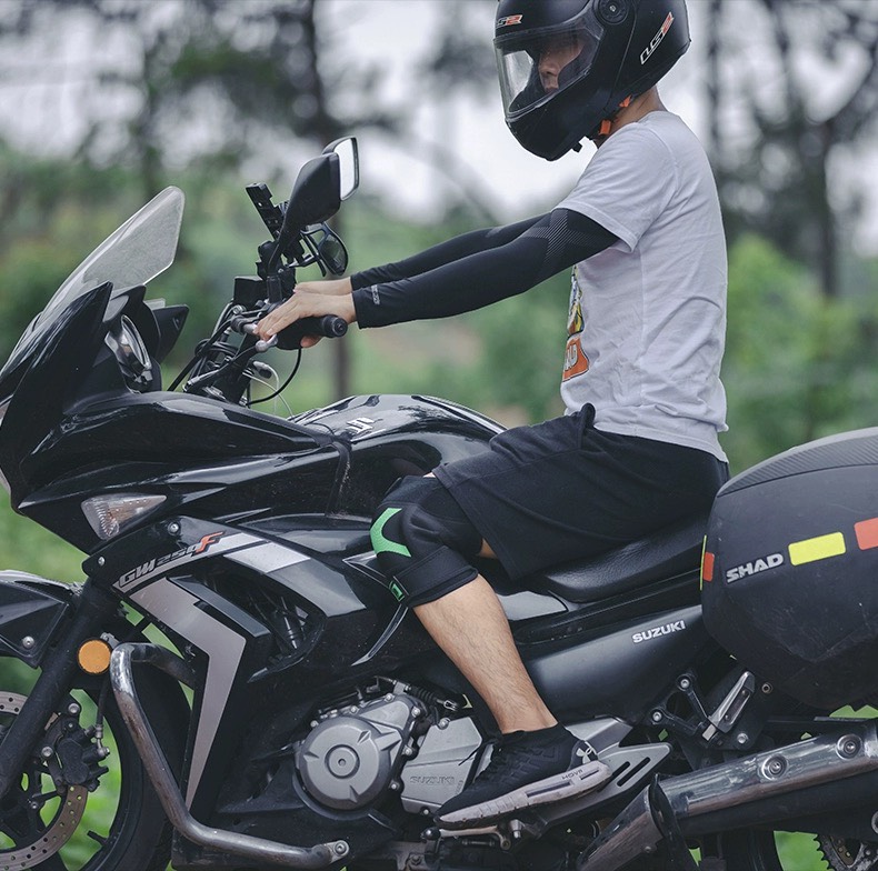 Bó gối chơi thể thao Rockbros LF3103