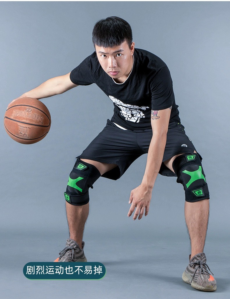 Bó gối chơi thể thao Rockbros LF3103