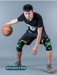 Bó gối chơi thể thao Rockbros LF3103