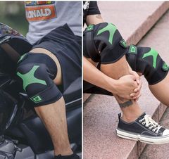 Bó gối chơi thể thao Rockbros LF3103