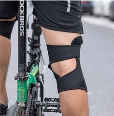 Bó gối chơi thể thao Rockbros LF3103